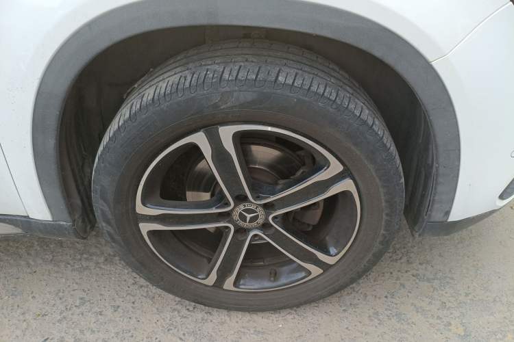 Used Mercedes-Benz GLA 2018 GLA 200 Fashion Model Exterior 1