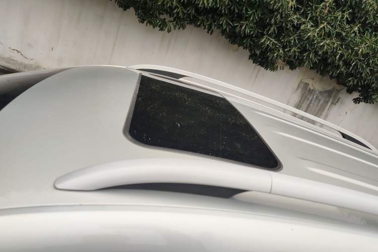 Used Roewe Ei5 2018 Internet Flagship Edition
