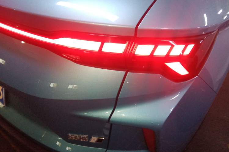 Used Geely Auto Coolray 2023 Bin Yue COOL 1.5TD DCT Champion Edition