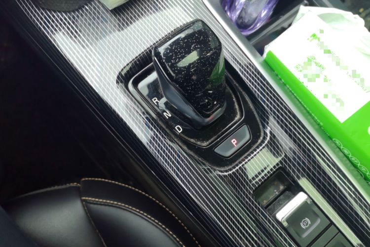 Used Haval LHERY 2022 Jingxiang Edition 1.5T Copper Rabbit