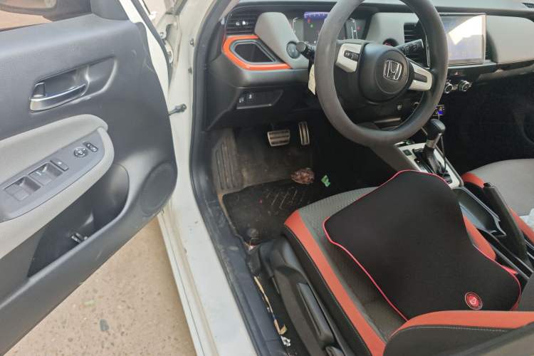 Used Honda LIFE 2021 1.5L CVT SPORT Heartbeat Edition