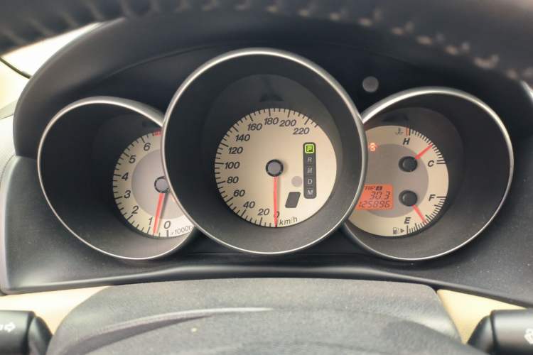 Used Mazda 3 2011 Sedan 1.6L Automatic Comfort Model
