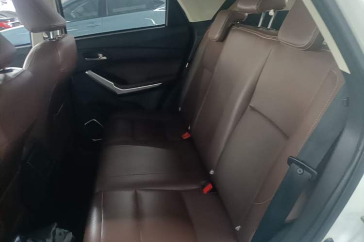 Used Bisu T3 2017 1.3T CVT Luxury Model
