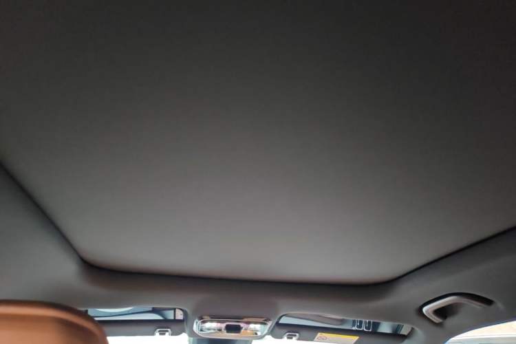 Used Geely Auto FX11 2025 4th Generation 1.5TD DCT Jinxiu