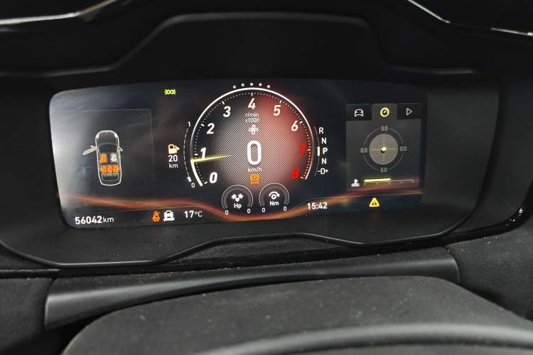 Used Lynk & Co 03 2020 03+ 2.0TD Automatic Performance Package Edition
