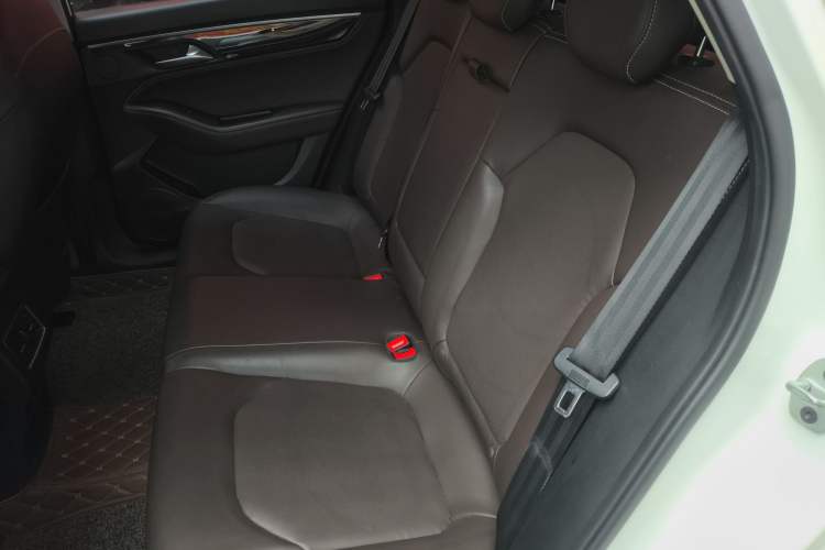 Used JAC J7 2020 1.5T CVT Superior Trim