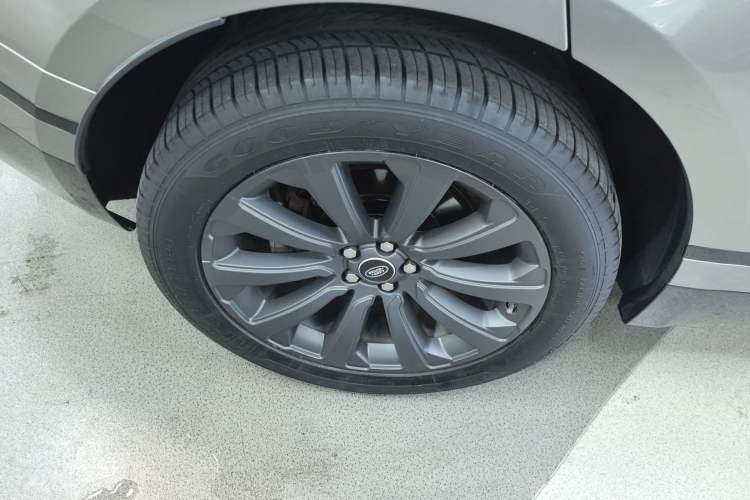 Used Land Rover Range Rover Velar 2018 P380 R-DYNAMIC SE