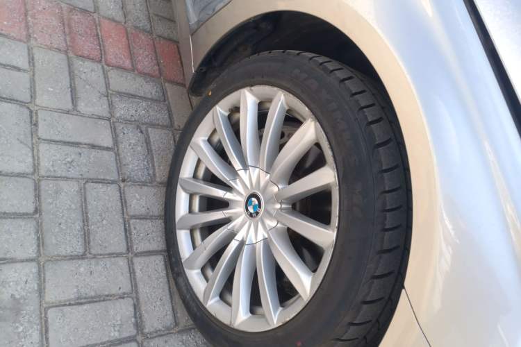 Used BMW 7 Series 2016 740Li Luxury Edition
