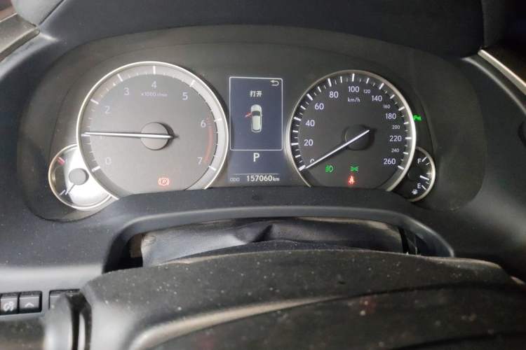 Used Lexus RX 2016 300 4x4 Elegant Edition China V-standard