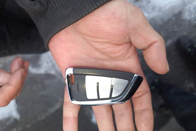 Used Jeep Compass 2017 200T Automatic Family Edition