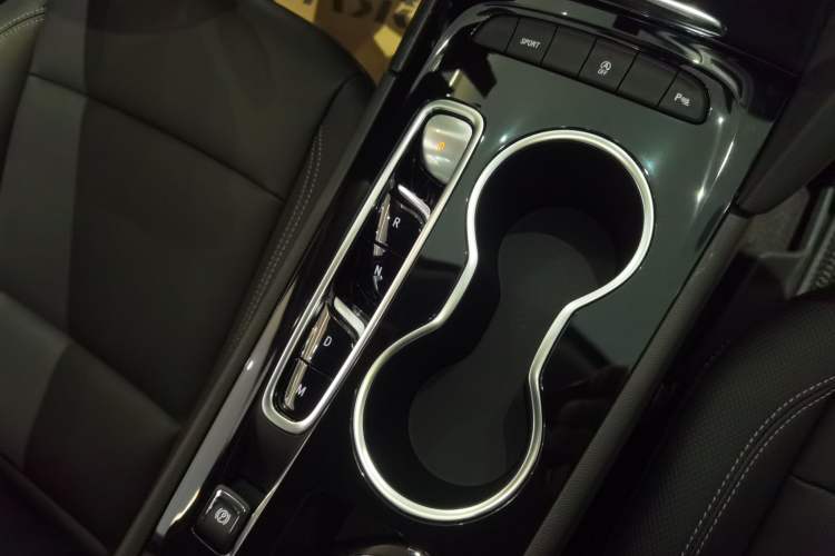 Used Buick Regal 2025 Model 28T Long-Range Enjoyment Edition