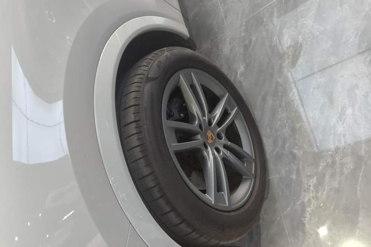 Used Porsche Cayenne 2024 Cayenne 3.0T
