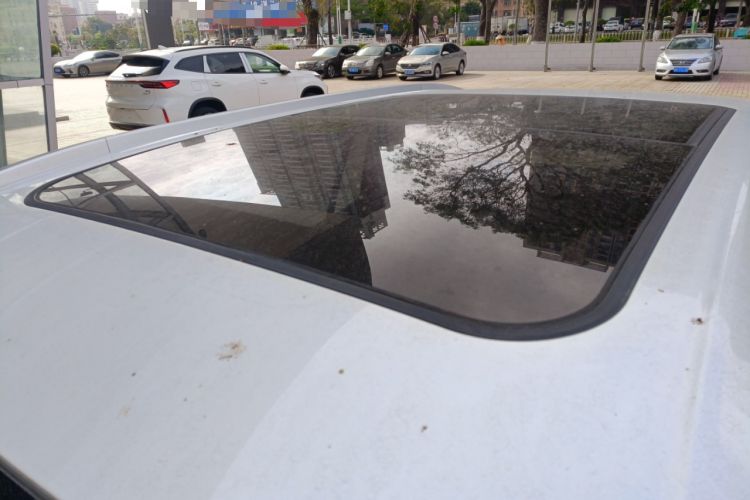 Used AION Y 2022 Plus 70 Smart Edition
