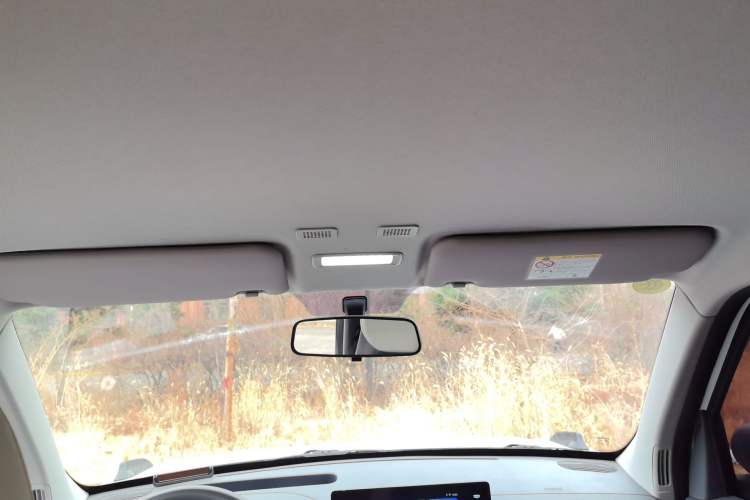 Used Geely Galaxy Panda 2025 210km Panda Kart