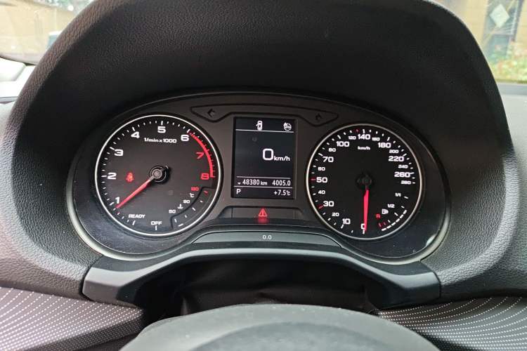 Used Audi Q2L 2022 35 TFSI Fashion Dynamic Model