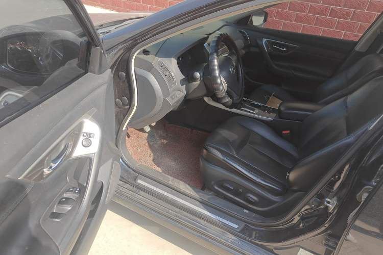 Used Nissan Teana 2013 2.0L XL Comfort Edition