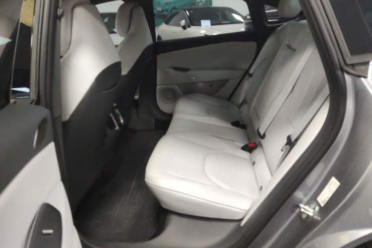 Used ARCFOX Alpha S5 2024 708MAX 200kW
