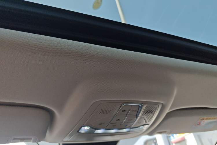 Used Bestune B70 2023 Third Generation 1.5T Automatic Enjoyment Version
