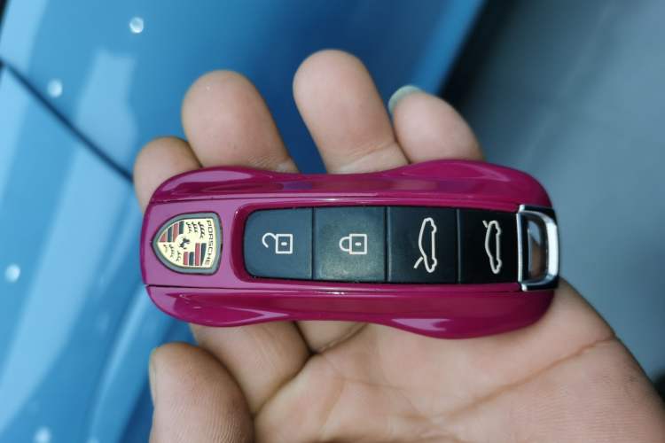 Used Porsche Taycan 2022 Taycan