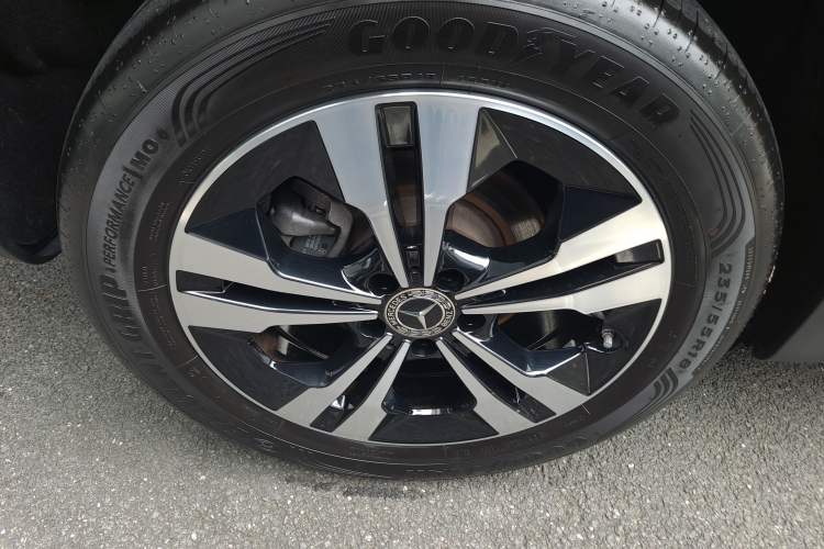 Used Mercedes-Benz GLB 2024 GLB 200 Dynamic Edition
