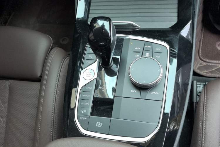 Used BMW X3 2023 xDrive30i Leading Model M Night Edition Package