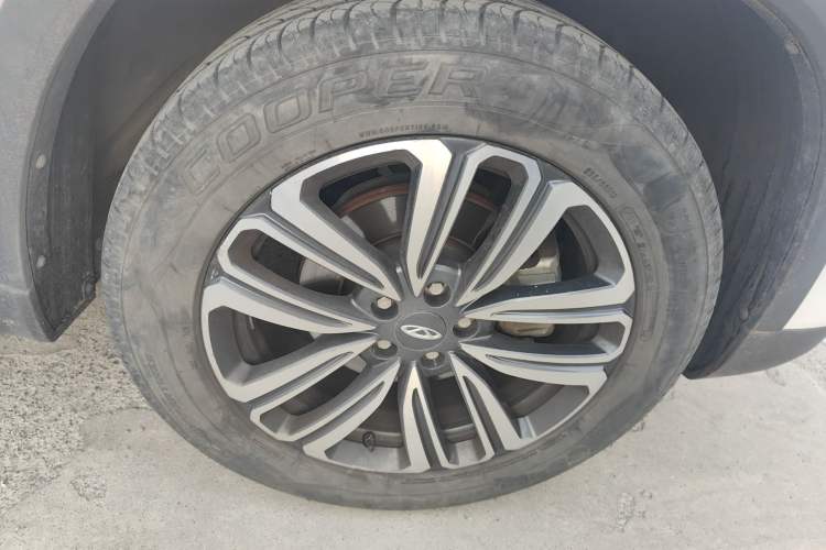 Used Chery Tiggo 8 2020 Facelifted Version 290TGDI Automatic Elite Edition
