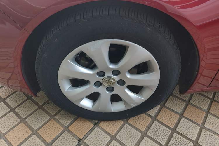 Used Buick Regal 2014 2.0L Elite Fashion Edition
