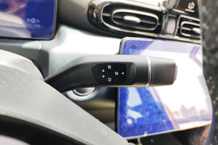 Used Leapmotor T03 2022 Star Diamond Edition
