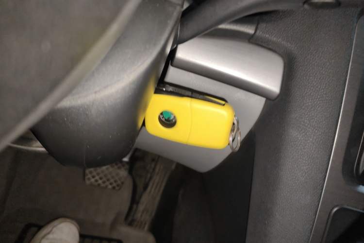 Used Skoda Octavia 2012 1.4TSI DSG Yijun Edition