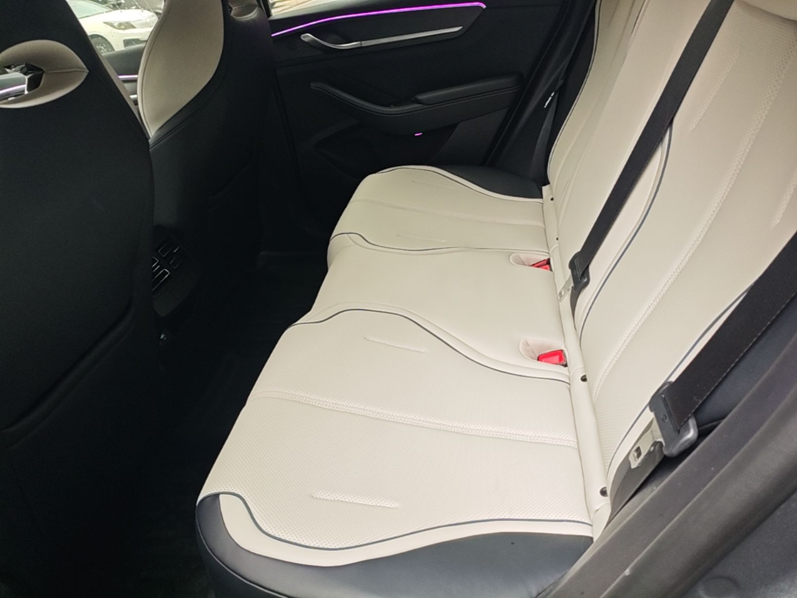 BYD Destroyer 05 2024 HONOR Edition DM-i 55KM Luxury Model — снимка 20