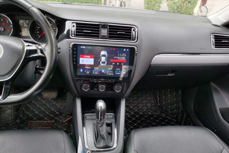 Used Volkswagen Sagitar 2015 1.6L Automatic Comfort Model