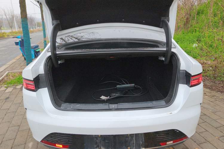 Used BYD Destroyer 05 2023 Champion Edition DM-i 55KM Luxury Model
