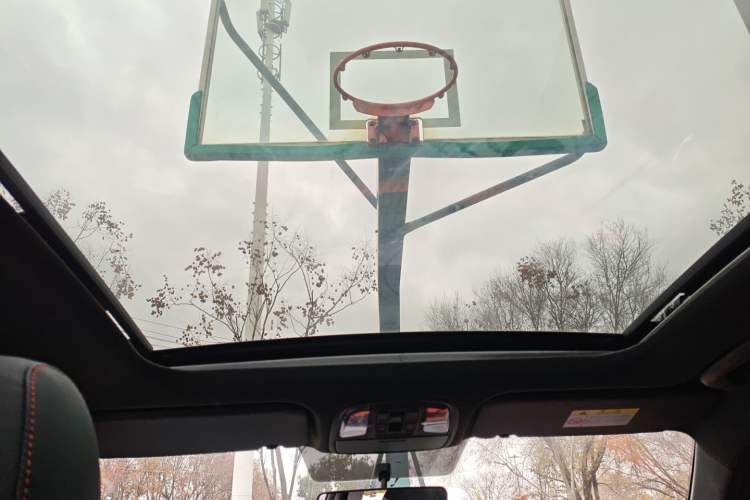 Used Kia Sportage R 2021 Ace 1.5T GT Line Supreme Edition