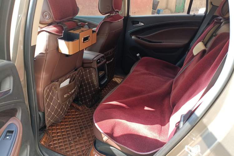 Used Buick Envision 2016 20T Two-Wheel-Drive Elite Model
