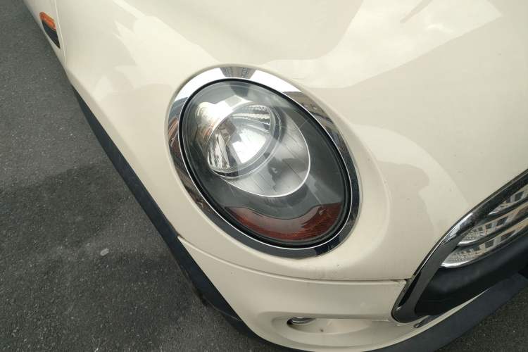 Used MINI 2016 1.2T ONE Pioneer Edition Five-Door Version
