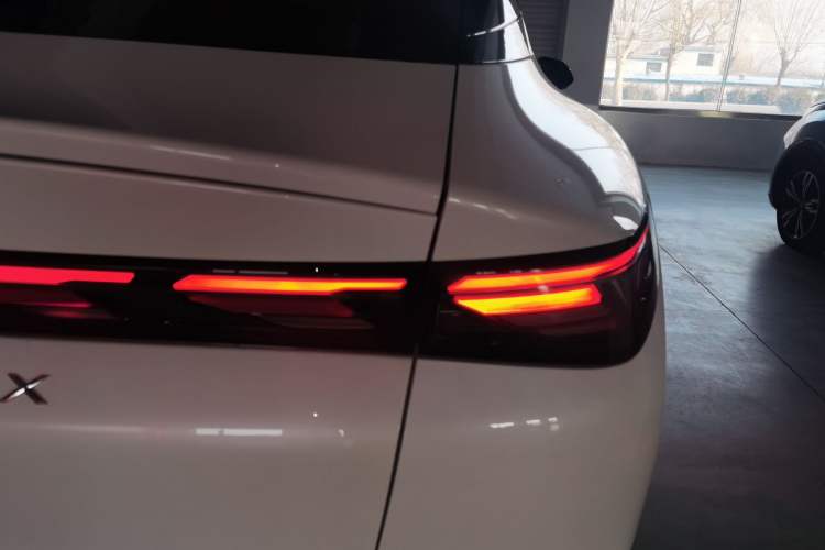 Used ARCFOX Alpha S5 2025 560PRO 185kW