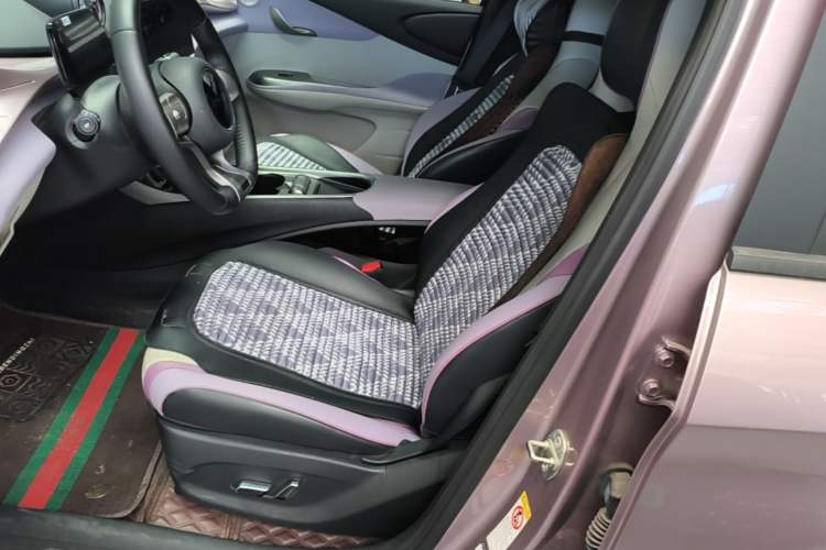 Used BYD Dolphin 2021 401km Knight Edition