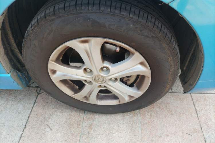 Used Mazda Mazda 3 2013 Hatchback 1.6L Automatic Elite Model
