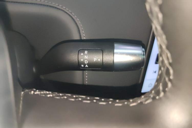 Used Li Auto L9 2022 Max model Gear Lever