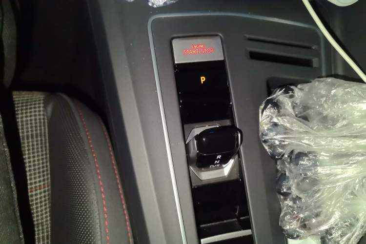 Used Volkswagen Golf GTI 2023 380TSI DSG GTI
