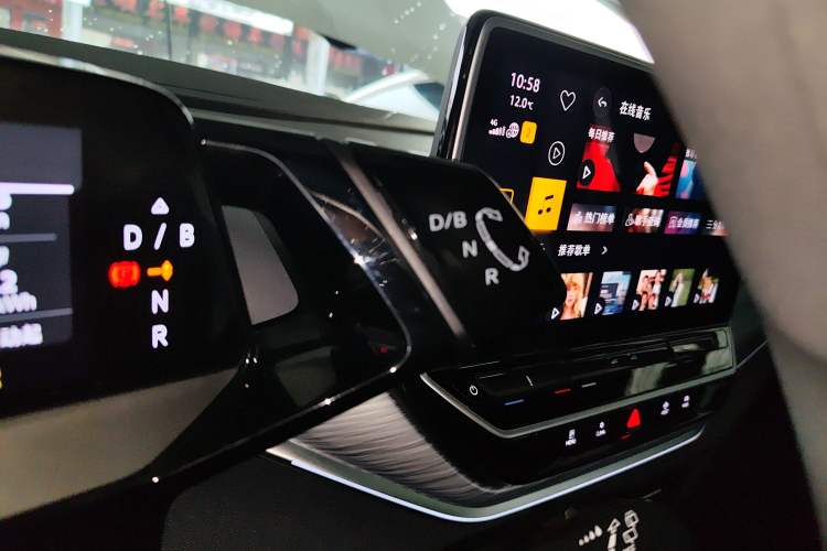 Used Volkswagen ID.4 CROZZ 2024 Pure Edition Limited Edition
