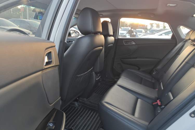 Used Hyundai Mistra 2019 1.8L Automatic Smart GLS China VI Standard