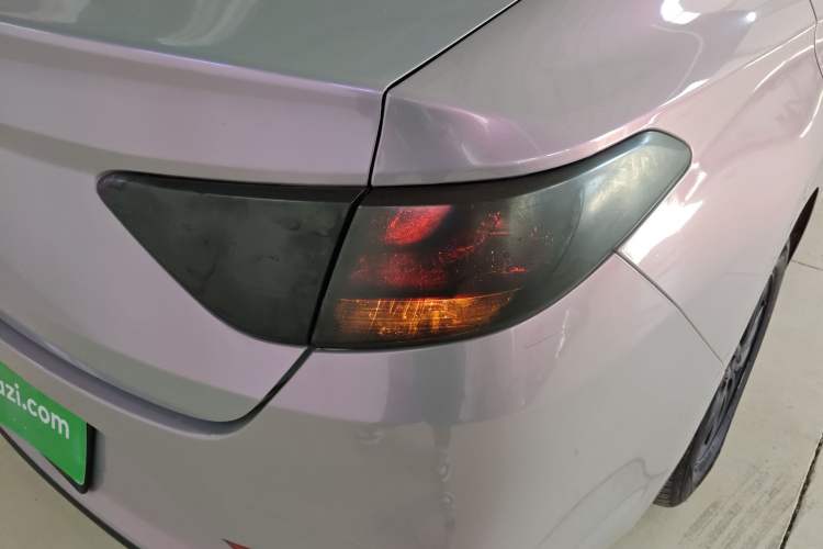 Used Hyundai Celesta 2020 1.6L Automatic GL Enjoyable Edition Right Rear Taillight