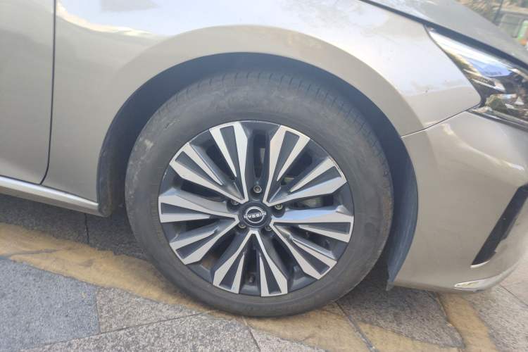 Used Nissan Teana 2022 2.0L XL-TLS Enjoyment Edition
