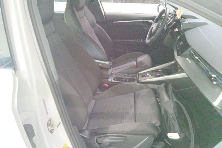 Used Audi A3 2021 A3L Limousine 35 TFSI Progressive Sport Edition