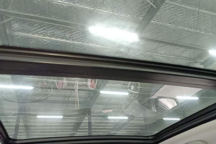 Used Jeep Compass 2017 200T Automatic Family Edition