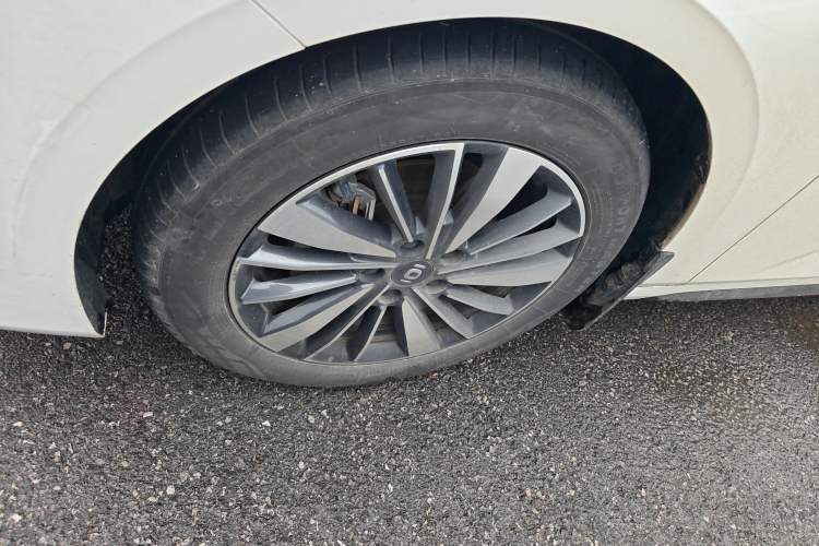 Used CHANGAN NEVO A05 2024 70 Pro
