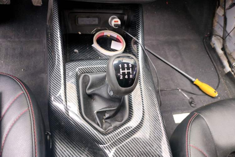 Used Soueast DX3 2018 1.5L Manual Luxury Model