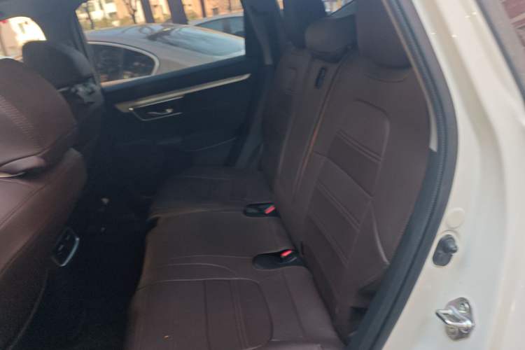 Used Honda CR-V 2021 240TURBO CVT Two-Wheel Drive Urban Edition
