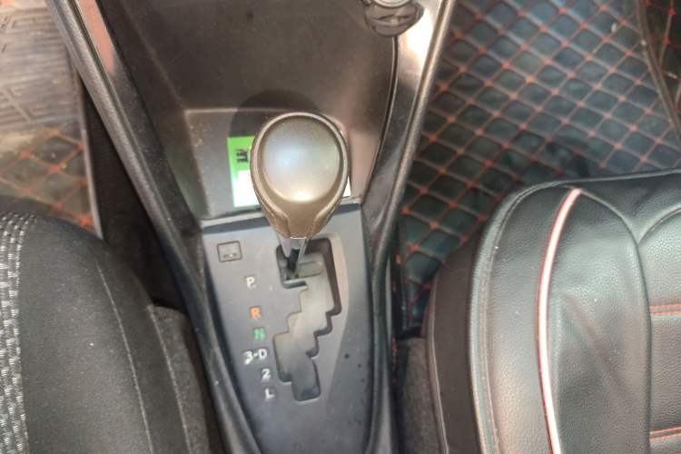 Used Toyota Vios 2014 1.3L Automatic Standard Edition
